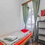 Tiny Room In Prague
